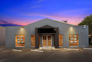 Offices commercial property leased at 66-68 Medcalf Street Warners Bay NSW 2282