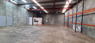 Factory, Warehouse & Industrial commercial property leased at 6/10 Wittenberg Drive Canning Vale WA 6155 Factory, Warehouse & Industrial commercial property leased at 6/10 Wittenberg Drive Canning Vale WA 6155