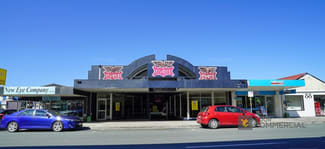 Shop & Retail commercial property leased at 92 Sutton Street Redcliffe QLD 4020 Shop & Retail commercial property leased at 92 Sutton Street Redcliffe QLD 4020