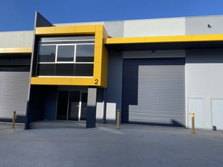 Shop & Retail commercial property leased at Unit 2/7-11 Lindon Ct Tullamarine VIC 3043 Shop & Retail commercial property leased at Unit 2/7-11 Lindon Ct Tullamarine VIC 3043