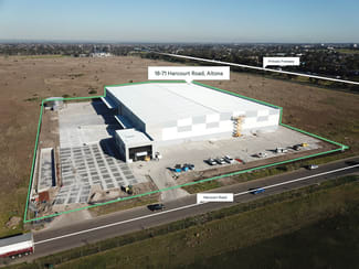 Factory, Warehouse & Industrial commercial property leased at 18-71 Harcourt Road Altona VIC 3018 Factory, Warehouse & Industrial commercial property leased at 18-71 Harcourt Road Altona VIC 3018