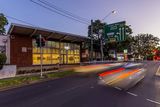Shop & Retail commercial property leased at 479 Pacific Highway Artarmon NSW 2064 Shop & Retail commercial property leased at 479 Pacific Highway Artarmon NSW 2064