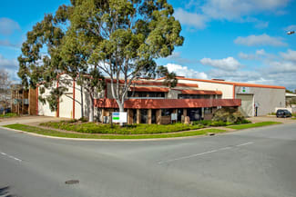 Factory, Warehouse & Industrial commercial property leased at 2-4 Streiff Road Wingfield SA 5013 Factory, Warehouse & Industrial commercial property leased at 2-4 Streiff Road Wingfield SA 5013