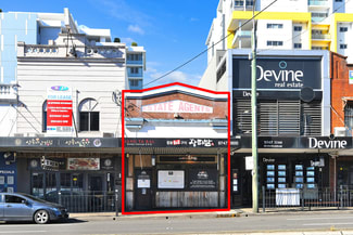 Shop & Retail commercial property leased at Shop 48A, The Boulevarde Strathfield NSW 2135 Shop & Retail commercial property leased at Shop 48A, The Boulevarde Strathfield NSW 2135
