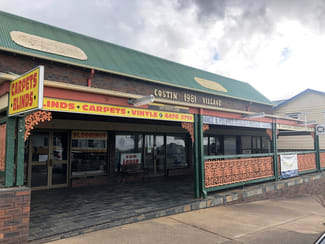 Shop & Retail commercial property leased at Costin Village, 124 Wagonga St Narooma NSW 2546 Shop & Retail commercial property leased at Costin Village, 124 Wagonga St Narooma NSW 2546
