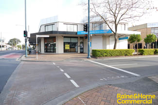 Offices commercial property leased at 3 & 4/99 Moore Street Liverpool NSW 2170 Offices commercial property leased at 3 & 4/99 Moore Street Liverpool NSW 2170