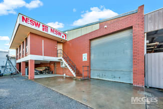 Factory, Warehouse & Industrial commercial property leased at 10A Benjamin Street Newton SA 5074 Factory, Warehouse & Industrial commercial property leased at 10A Benjamin Street Newton SA 5074