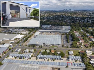 Factory, Warehouse & Industrial commercial property leased at 20/344 Bilsen Road Geebung QLD 4034 Factory, Warehouse & Industrial commercial property leased at 20/344 Bilsen Road Geebung QLD 4034