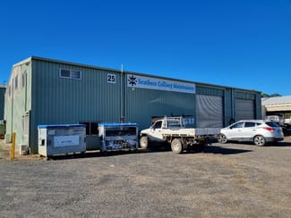 Factory, Warehouse & Industrial commercial property leased at 25 Drapers Road Braemar NSW 2575 Factory, Warehouse & Industrial commercial property leased at 25 Drapers Road Braemar NSW 2575