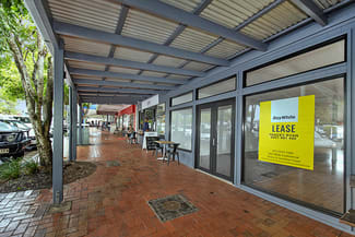 Shop & Retail commercial property leased at Shop 2/20 Maple Street Cooroy QLD 4563 Shop & Retail commercial property leased at Shop 2/20 Maple Street Cooroy QLD 4563