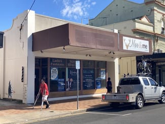 Shop & Retail commercial property leased at 23 Targo Street Bundaberg Central QLD 4670 Shop & Retail commercial property leased at 23 Targo Street Bundaberg Central QLD 4670