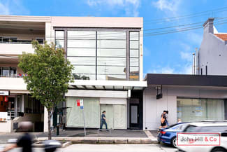 Shop & Retail commercial property leased at Leichhardt NSW 2040 Shop & Retail commercial property leased at Leichhardt NSW 2040