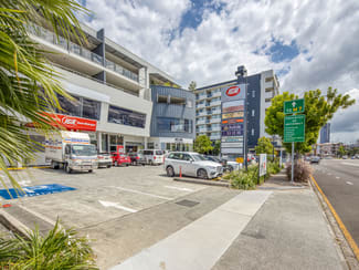 Medical / Consulting commercial property leased at Level 1/33 Lytton Road East Brisbane QLD 4169 Medical / Consulting commercial property leased at Level 1/33 Lytton Road East Brisbane QLD 4169