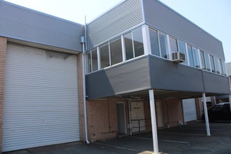 Factory, Warehouse & Industrial commercial property leased at 13/80 Box Road Taren Point NSW 2229 Factory, Warehouse & Industrial commercial property leased at 13/80 Box Road Taren Point NSW 2229
