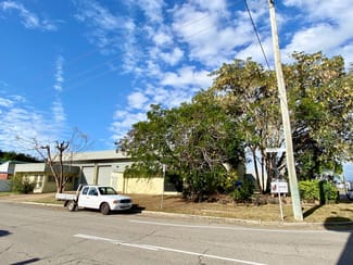 Factory, Warehouse & Industrial commercial property leased at Unit 3/9 Keane Street Currajong QLD 4812 Factory, Warehouse & Industrial commercial property leased at Unit 3/9 Keane Street Currajong QLD 4812