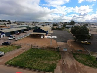 Factory, Warehouse & Industrial commercial property leased at 25 Shelden Road Chadwick WA 6450 Factory, Warehouse & Industrial commercial property leased at 25 Shelden Road Chadwick WA 6450