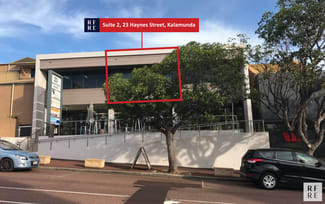 Offices commercial property leased at Suite 2/23 Haynes Street Kalamunda WA 6076 Offices commercial property leased at Suite 2/23 Haynes Street Kalamunda WA 6076