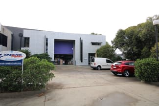 Factory, Warehouse & Industrial commercial property leased at 141 Woodlands Drive Braeside VIC 3195 Factory, Warehouse & Industrial commercial property leased at 141 Woodlands Drive Braeside VIC 3195