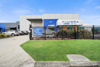Factory, Warehouse & Industrial commercial property leased at 39-45 Cyber Loop Dandenong South VIC 3175 Factory, Warehouse & Industrial commercial property leased at 39-45 Cyber Loop Dandenong South VIC 3175