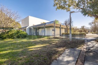 Offices commercial property leased at Ground Unit 1/21 Jenke Street Kambah ACT 2902 Offices commercial property leased at Ground Unit 1/21 Jenke Street Kambah ACT 2902