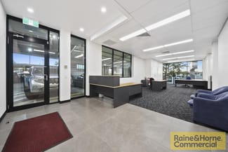Medical / Consulting commercial property leased at G/143 Abbotsford Road Bowen Hills QLD 4006