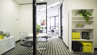 Offices commercial property leased at Suite 1006/530 Little Collins Melbourne VIC 3000