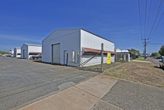 Factory, Warehouse & Industrial commercial property leased at 1/24 Georgina Crescent Yarrawonga NT 0830 Factory, Warehouse & Industrial commercial property leased at 1/24 Georgina Crescent Yarrawonga NT 0830