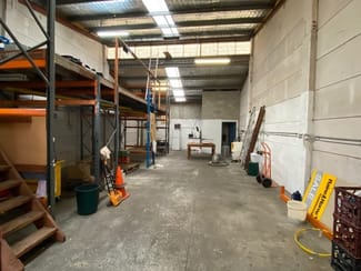 Factory, Warehouse & Industrial commercial property leased at Manly Vale NSW 2093 Factory, Warehouse & Industrial commercial property leased at Manly Vale NSW 2093