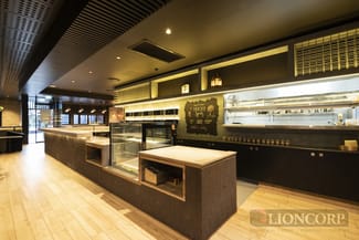 Hotel, Motel, Pub & Leisure commercial property leased at Spring Hill QLD 4000 Hotel, Motel, Pub & Leisure commercial property leased at Spring Hill QLD 4000