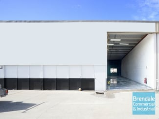 Factory, Warehouse & Industrial commercial property leased at Unit 3/2 Belconnen Cres Brendale QLD 4500 Factory, Warehouse & Industrial commercial property leased at Unit 3/2 Belconnen Cres Brendale QLD 4500