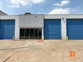 Factory, Warehouse & Industrial commercial property leased at Unit 4/35 Foundry Road Seven Hills NSW 2147 Factory, Warehouse & Industrial commercial property leased at Unit 4/35 Foundry Road Seven Hills NSW 2147