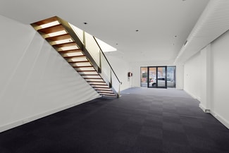 Offices commercial property leased at 8 Studley Street Abbotsford VIC 3067