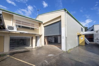 Factory, Warehouse & Industrial commercial property leased at 10 Depot Street Maroochydore QLD 4558 Factory, Warehouse & Industrial commercial property leased at 10 Depot Street Maroochydore QLD 4558