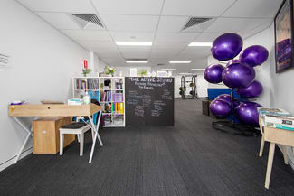 Medical / Consulting commercial property leased at 21/20-24 Gibbs Street Miranda NSW 2228 Medical / Consulting commercial property leased at 21/20-24 Gibbs Street Miranda NSW 2228