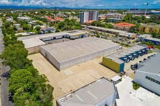 Shop & Retail commercial property leased at 10 Pinter Drive Southport QLD 4215 Shop & Retail commercial property leased at 10 Pinter Drive Southport QLD 4215
