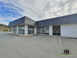 Shop & Retail commercial property leased at 2/306 Gympie Rd Strathpine QLD 4500