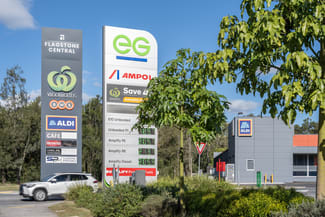 Offices commercial property for lease at 25 Bushman Drive Flagstone QLD 4280