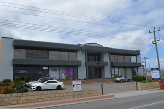 Factory, Warehouse & Industrial commercial property leased at 2/10 Main Street Osborne Park WA 6017 Factory, Warehouse & Industrial commercial property leased at 2/10 Main Street Osborne Park WA 6017