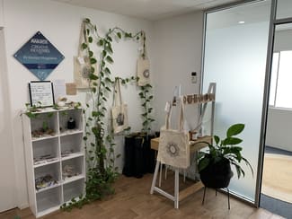 Offices commercial property leased at Suite 1A/36 Sunshine Beach Road Noosa Heads QLD 4567