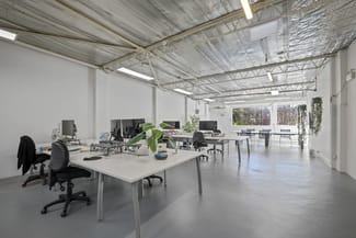 Offices commercial property leased at 7/16-22 Cooper Street Surry Hills NSW 2010