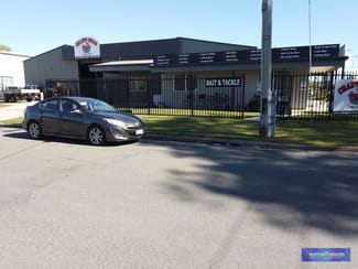 Factory, Warehouse & Industrial commercial property leased at Clontarf QLD 4019 Factory, Warehouse & Industrial commercial property leased at Clontarf QLD 4019