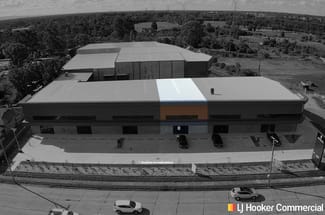 Factory, Warehouse & Industrial commercial property leased at Werrington NSW 2747 Factory, Warehouse & Industrial commercial property leased at Werrington NSW 2747