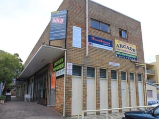 Shop & Retail commercial property leased at 7/383-387 Princes Highway Woonona NSW 2517 Shop & Retail commercial property leased at 7/383-387 Princes Highway Woonona NSW 2517