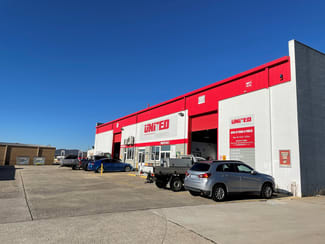 Factory, Warehouse & Industrial commercial property leased at Building B/130 - 132 Gladstone Street Fyshwick ACT 2609 Factory, Warehouse & Industrial commercial property leased at Building B/130 - 132 Gladstone Street Fyshwick ACT 2609