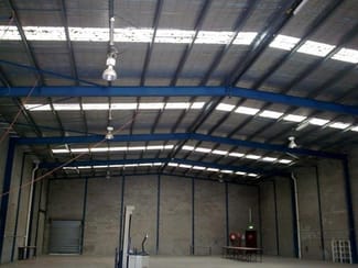 Factory, Warehouse & Industrial commercial property leased at 22 Tower Court Noble Park VIC 3174