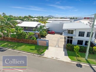 Offices commercial property leased at A/10 Cummins Street Hyde Park QLD 4812 Offices commercial property leased at A/10 Cummins Street Hyde Park QLD 4812