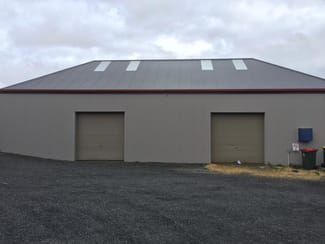 Factory, Warehouse & Industrial commercial property leased at 117 Peisley Street Orange NSW 2800 Factory, Warehouse & Industrial commercial property leased at 117 Peisley Street Orange NSW 2800