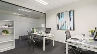 Offices commercial property leased at Suite 104a/84 Hotham Street Preston VIC 3072