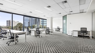 Offices commercial property leased at Suite 504/506/508/1 Queens Road Melbourne VIC 3004 Offices commercial property leased at Suite 504/506/508/1 Queens Road Melbourne VIC 3004