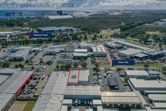 Factory, Warehouse & Industrial commercial property leased at 2/7 Beale Way Rockingham WA 6168 Factory, Warehouse & Industrial commercial property leased at 2/7 Beale Way Rockingham WA 6168